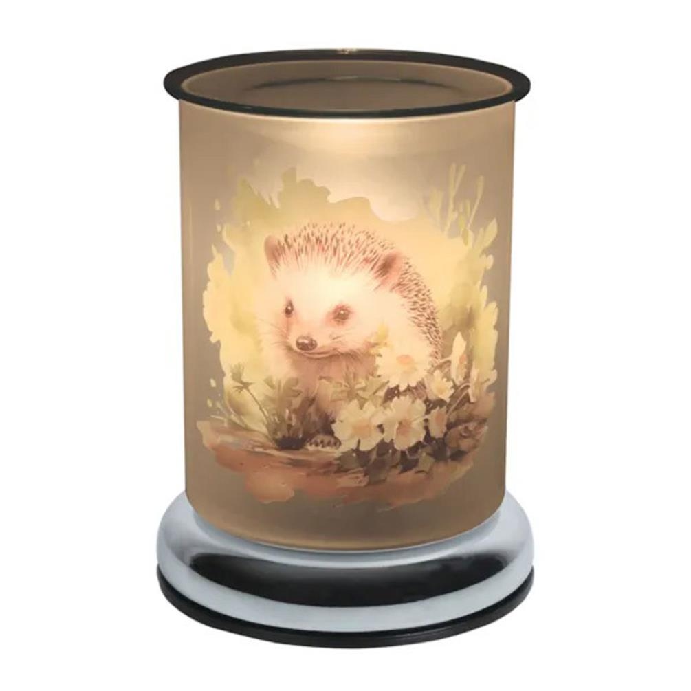 Aroma Hedgehog Touch Electric Wax Melt Warmer Extra Image 1